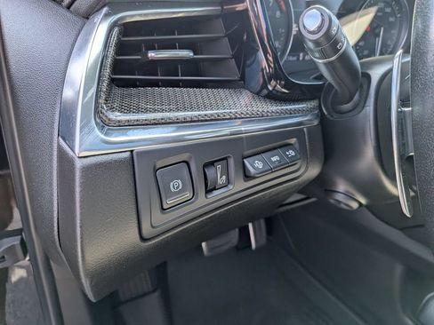 Used 2020 Cadillac XT5 Sportv AWD/4WD image 13