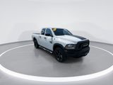 Used 2022 RAM 1500 Classic Warlock w/ Electronics Group image 2