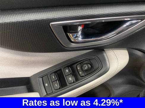 Certified 2023 Subaru Forester Premium AWD/4WD image 11
