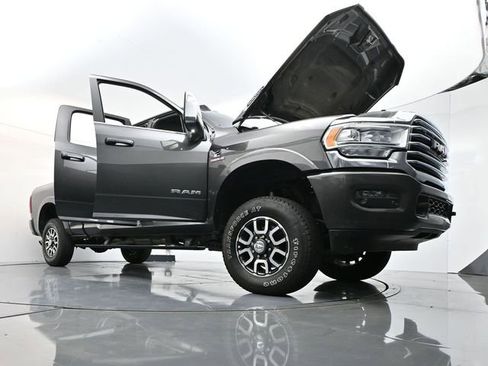 Used 2024 RAM 3500 Limited w/ Safety Group image 36