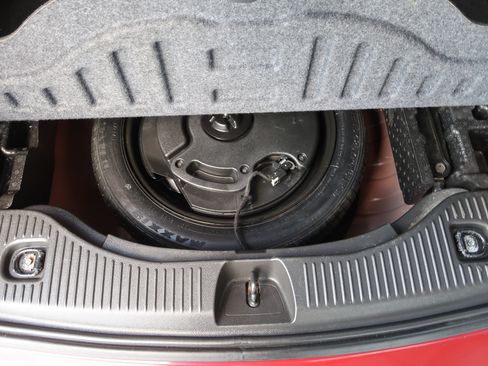 Used 2018 Buick Encore Preferred FWD image 35