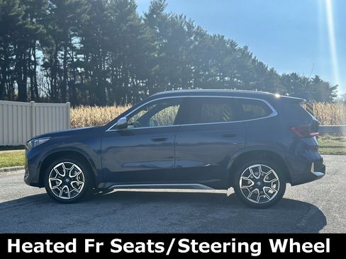 Certified 2023 BMW X1 xDrive28i w/ Premium Package image 4