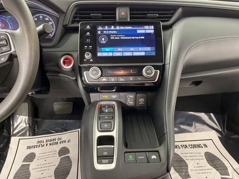 Used 2022 Honda Insight EX image 25