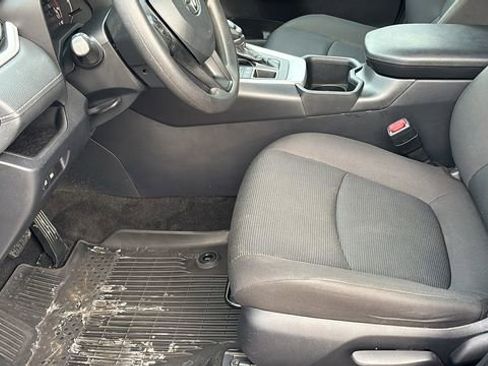 Used 2024 Toyota RAV4 LE image 26