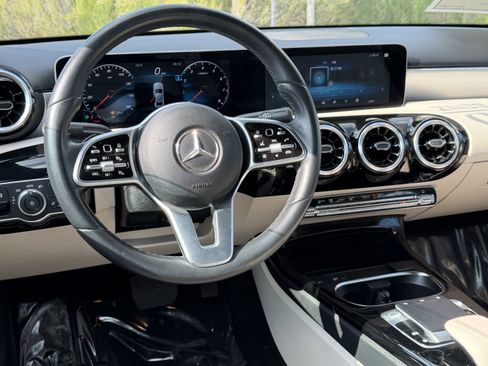 Certified 2020 Mercedes-Benz A 220 A 220 image 29
