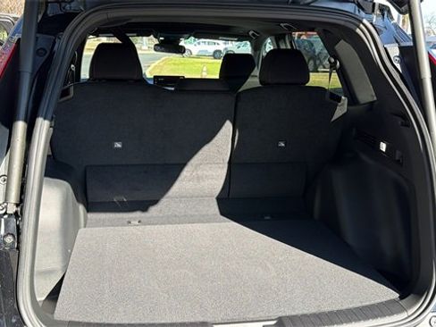 New 2026 Honda CR-V TrailSport image 14