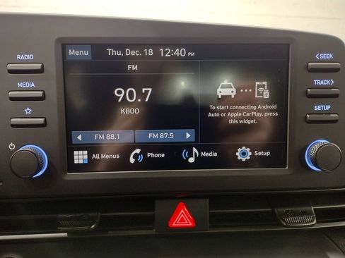 New 2026 Hyundai Elantra SEL Sport image 25