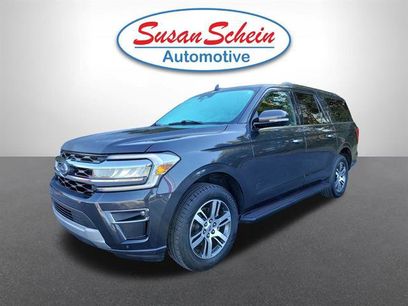 Used 2024 Ford Expedition Max Limited