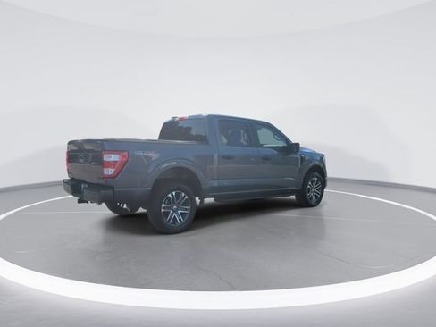 Used 2022 Ford F150 XL w/ STX Appearance Package AWD/4WD image 8