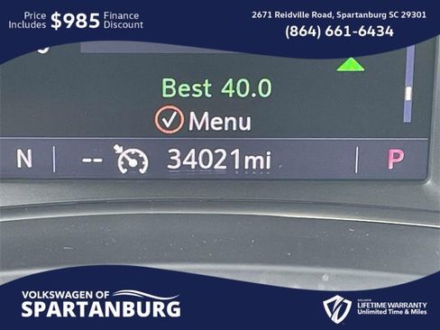 Used 2023 Chevrolet Equinox Premier image 22