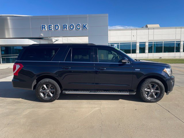 Used 2021 Ford Expedition Max XLT AWD/4WD image 2