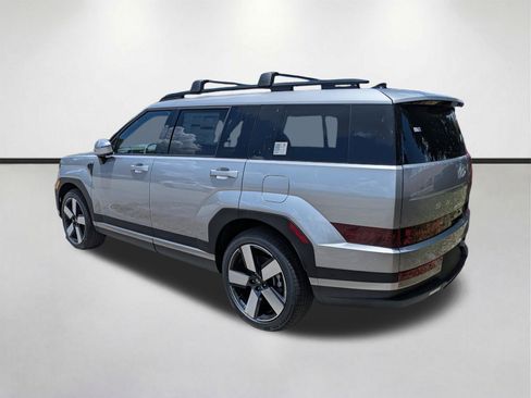 New 2026 Hyundai Santa Fe SEL FWD image 5