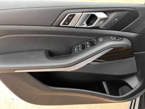 Used 2023 BMW X5 xDrive40i image 8