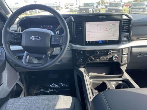New 2026 Ford F250 XLT image 10