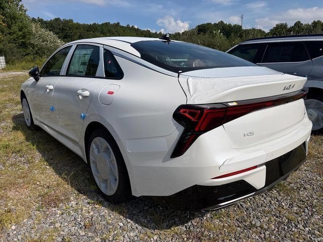 New 2027 Kia K5 GT-Line w/ GT-Line Premium Package FWD image 7