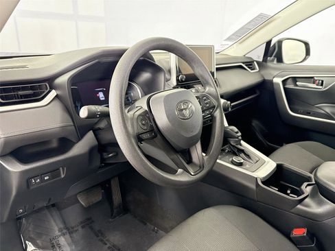 Certified 2023 Toyota RAV4 XLE image 13