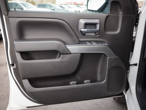 Used 2018 Chevrolet Silverado 1500 LT w/ All Star Edition image 15