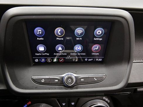 Used 2022 Chevrolet Camaro LT image 19