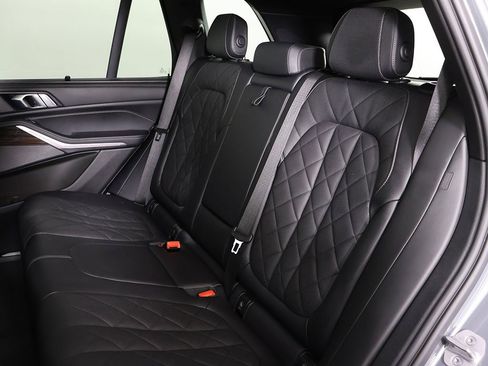 Used 2024 BMW X5 xDrive40i image 33