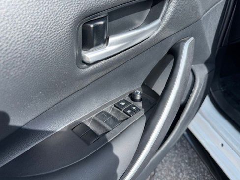 Used 2024 Toyota Corolla Sedan w/ SE Convenience Package image 12
