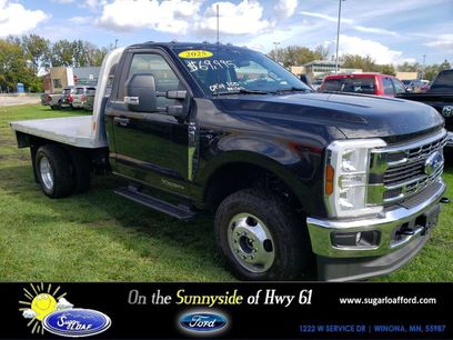 Used 2025 Ford F350 XLT w/ XLT Value Package