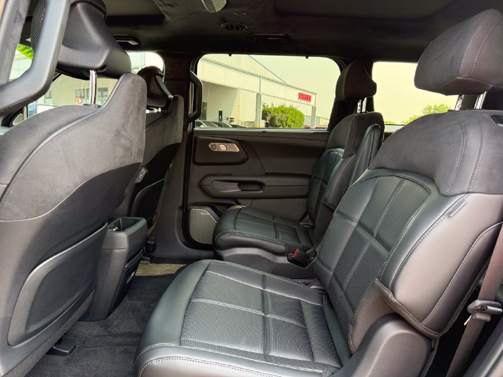 New 2027 Kia Telluride SX Prestige w/ Towing Package AWD/4WD image 15