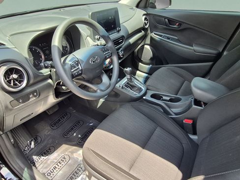 Certified 2022 Hyundai Kona SEL FWD image 16