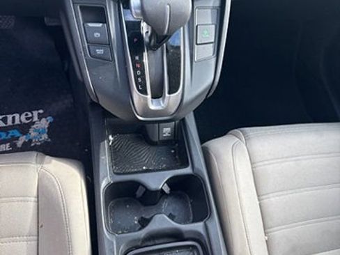 Used 2018 Honda CR-V EX image 17