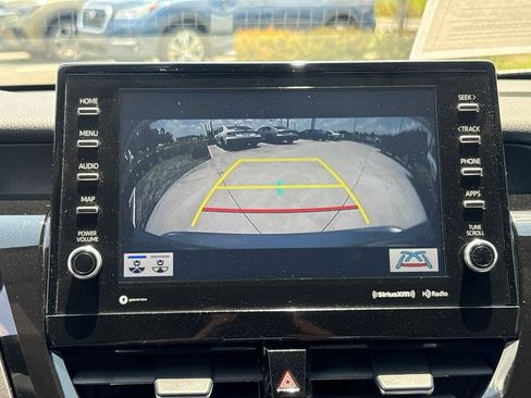 Used 2024 Toyota Camry XLE FWD image 31