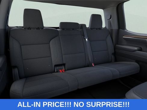 New 2026 Chevrolet Silverado 1500 LT AWD/4WD image 11