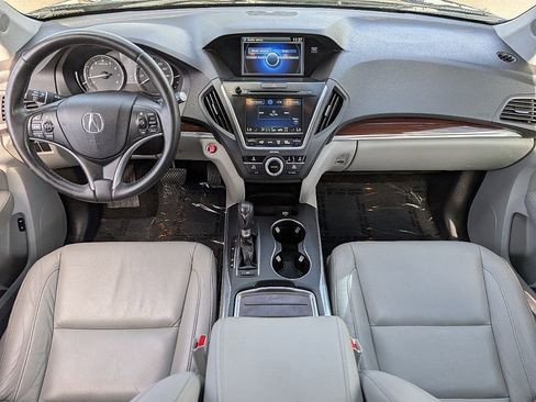 Used 2015 Acura MDX FWD image 20