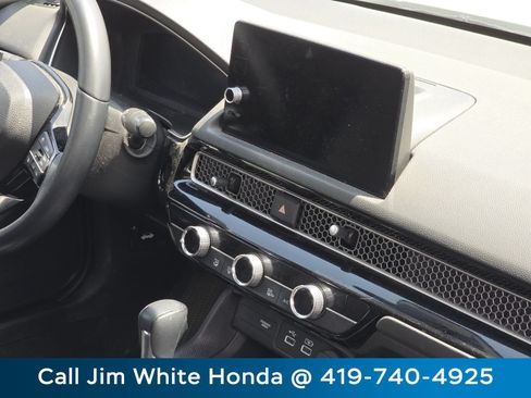 Certified 2023 Honda Civic Touring image 20