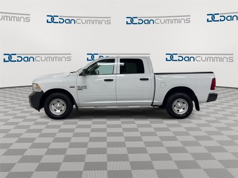 Used 2023 RAM 1500 Tradesman w/ Popular Equipment Group image 5