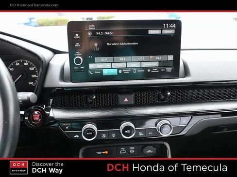 Used 2023 Honda CR-V EX-L image 12