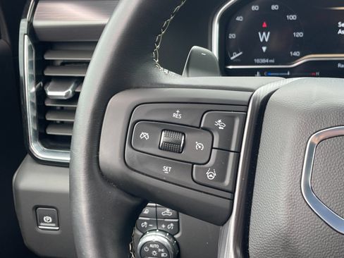 Used 2025 GMC Sierra 1500 Denali Ultimate AWD/4WD image 27