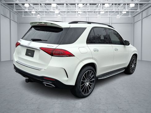 Certified 2023 Mercedes-Benz GLE 350 4MATIC image 6
