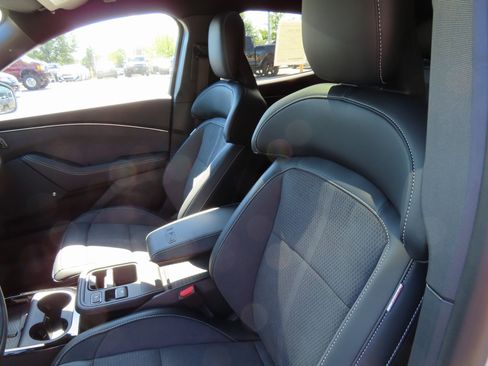 New 2025 Ford Mustang Mach-E GT w/ Bronze Appearance Package image 15