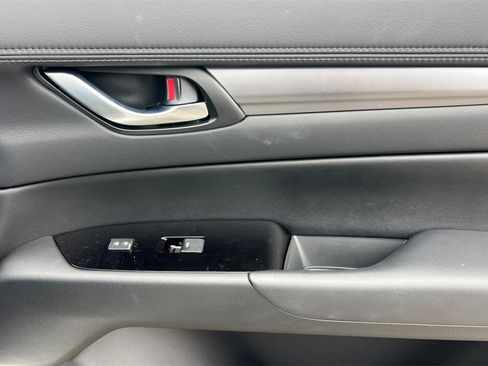 Certified 2025 MAZDA CX-5 AWD 2.5 S w/ Preferred Package image 22