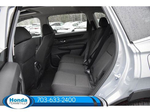 New 2026 Honda CR-V EX image 29