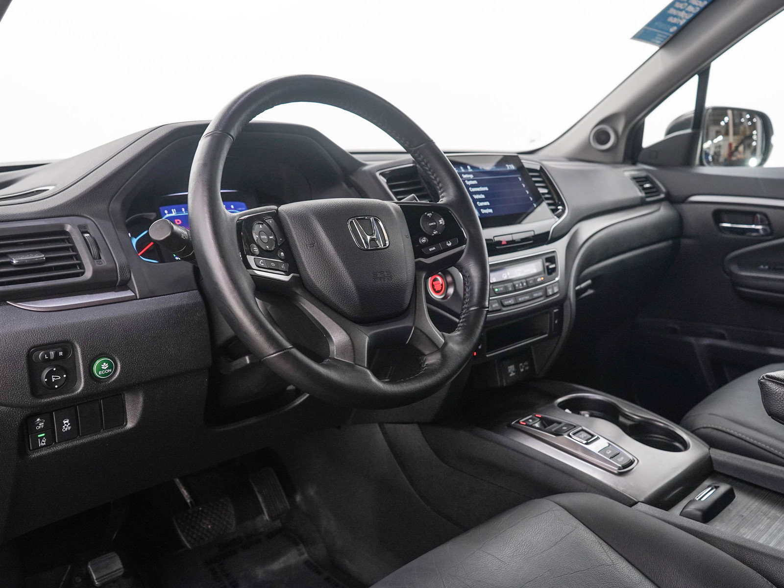 Used 2022 Honda Pilot EX-L image 26