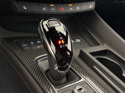 New 2025 Cadillac CT5 Sport image 29