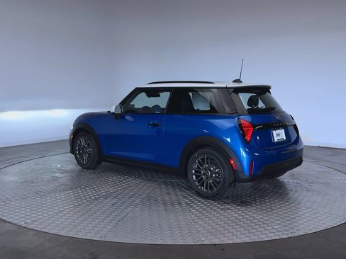New 2026 MINI Cooper S FWD image 6