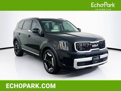 Used 2025 Kia Telluride EX