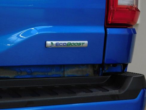 Used 2021 Ford F150 Lariat w/ Equipment Group 502A High image 88