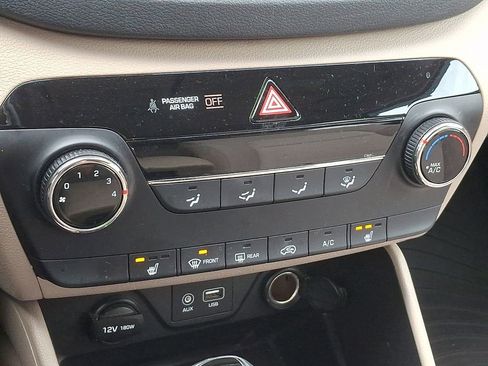 Used 2017 Hyundai Tucson Sport image 15