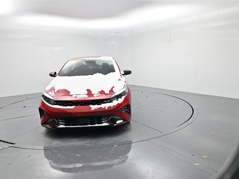 Certified 2024 Kia Forte GT-Line w/ GT-Line Premium Package image 3