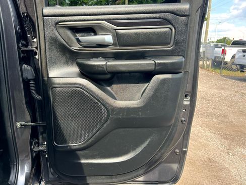 Used 2020 RAM 1500 Rebel image 29