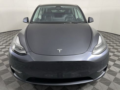 Used 2021 Tesla Model Y Performance image 2