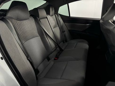 New 2026 Toyota Camry LE image 3