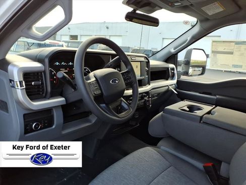 New 2026 Ford F350 XL w/ STX Appearance Package image 12